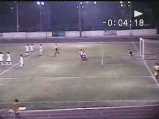Goles Bravos Nuevo Laredo vs Huracanes Matamoros