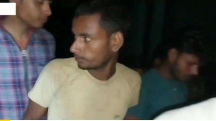 BREAKING: भीषण अगलगी की घटना में झुलसकर एक व्यक्ति की मौत, पांच से अधिक घर राख