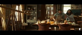Tiger 3 Trailer - Salman Khan, Katrina Kaif, Emraan Hashmi - Maneesh Sharma - YRF Spy Universe