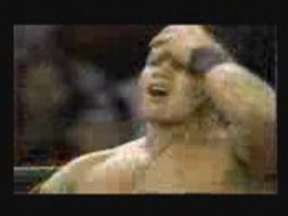 Rey mysterio sans mask