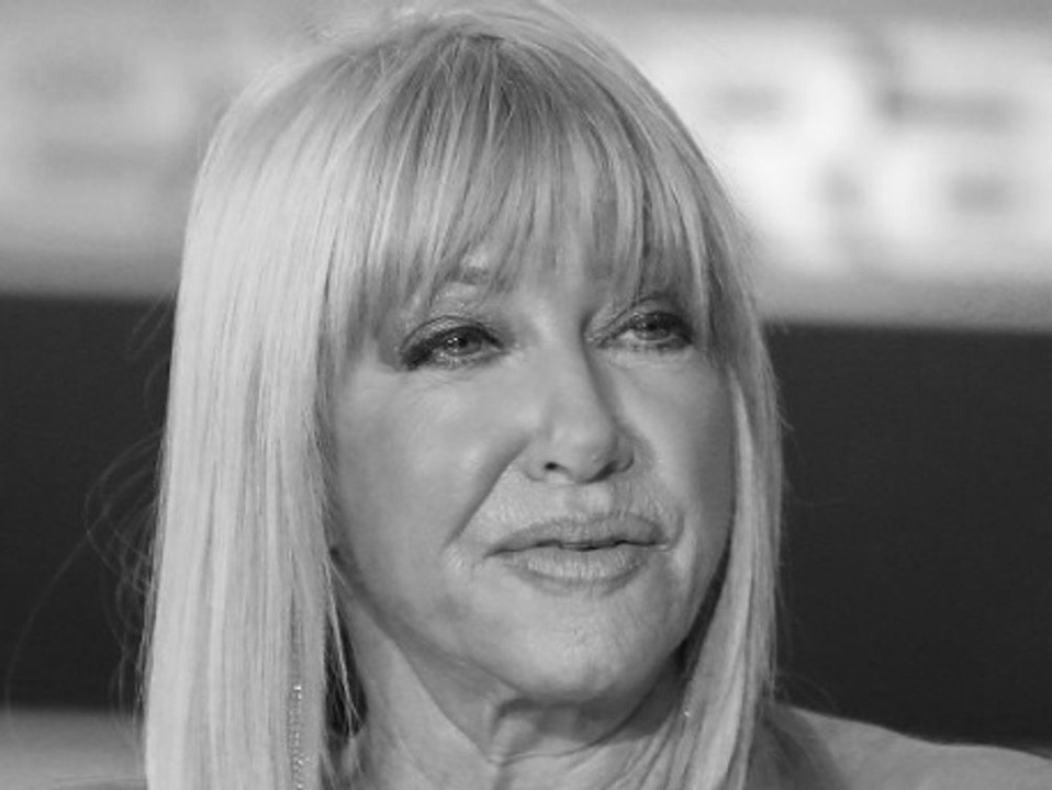 Goldie Hawn und weitere Stars trauern um Hollywood-Star Suzanne Somers