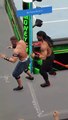 John Cena Rollercoaster | Roman Reigns Domination | WWE 2K23