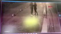 Kadıköy'de kız arkadaşına laf atan kişiyle tartışan genç bıçaklanarak öldürüldü