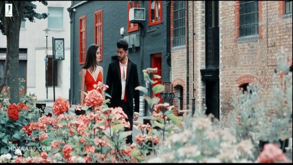 Ishq Da Dariya (LYRICS) - Stebin Ben | Prem & Hardeep | Zaheer Iqbal, Sarah Anjuli | Mudassar Khan