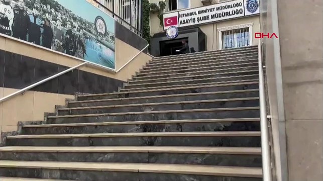 Le directeur du club sportif Fatih Karagümrük a perdu la vie à la suite d'une attaque armée à Maltepe