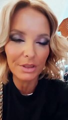 Story de Cristina Ferreira