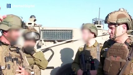 Israel prepara el asedio contra la Franja de Gaza