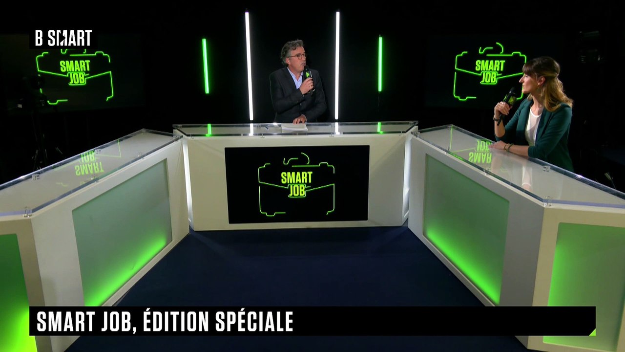 SMART JOB - Les bénéfices des activités physiqu...