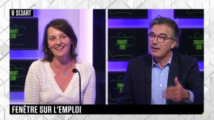 SMART JOB - Transports publics, un défi RH colossal