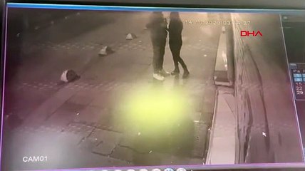 Kadıköy'de laf atma kavgası: Bir ölü