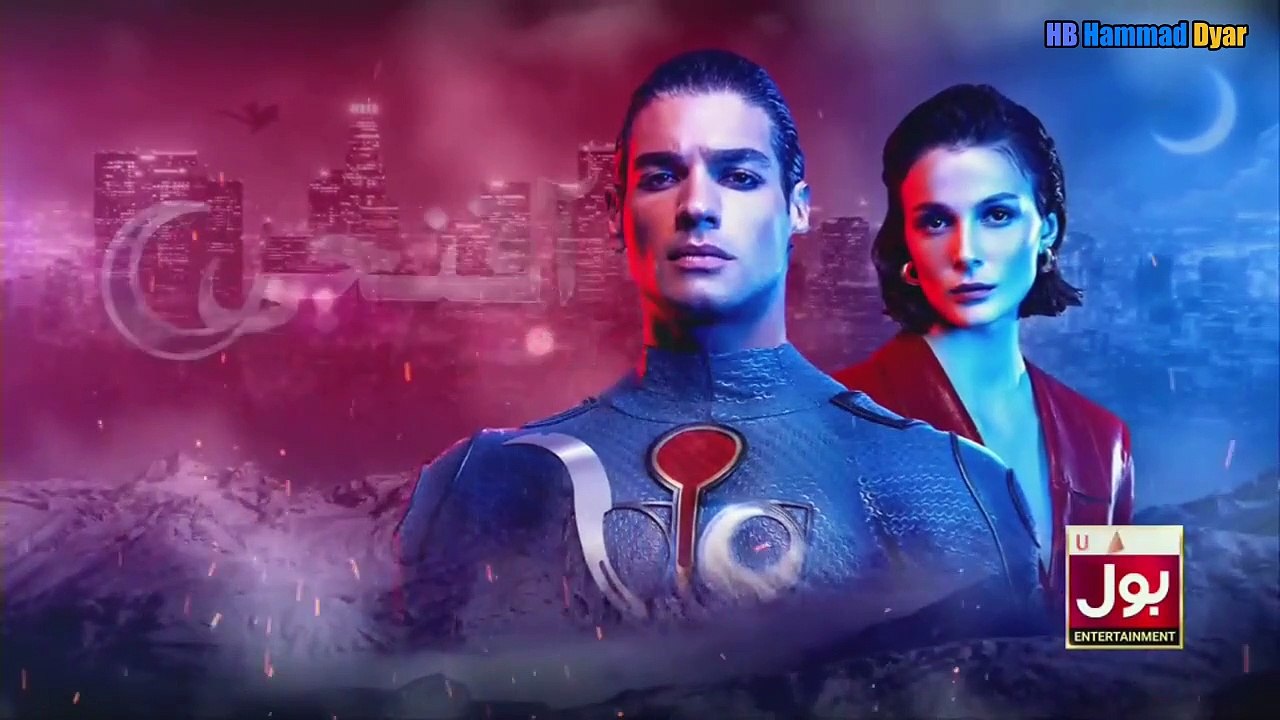 Akinci Turkish Drama Episode 32 in Urdu Hindi Dubbed HB Hammad Dyar