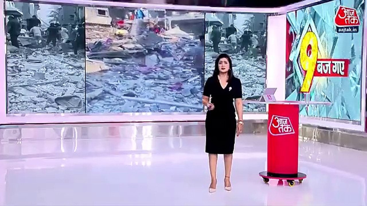 Why Israel is not retaliating over Hezbollah attack?