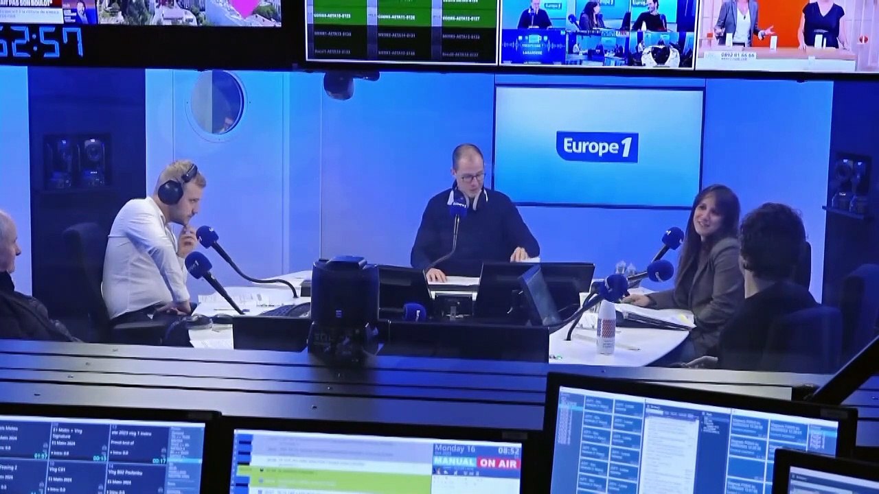 Désinhibition de la parole antisémite dans certaines facs américaines