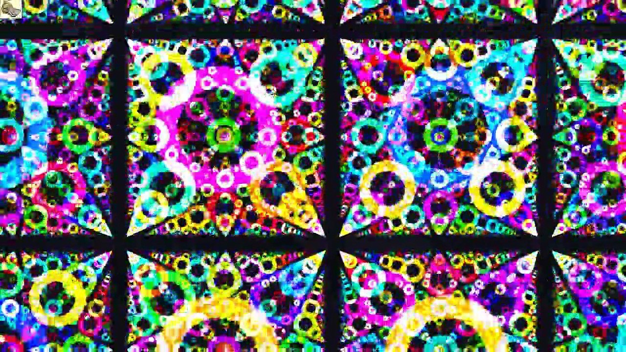 Unity of Earth MusicVideo - instrumental cover version by MicroSol