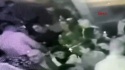 ESENLER'DE 1 KİŞİNİN ÖLÜMÜNE NEDEN OLAN SÜRÜCÜ KAZADAN ÖNCE ALKOL ALMIŞ