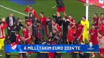 Kaçıncı torbadayız? İşte an itibarıyla Türkiye'nin EURO 2024'teki muhtemel rakipleri