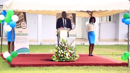 Le LANEMA reçoit des équipements pour améliorer ses performances en matière de contrôle qualité