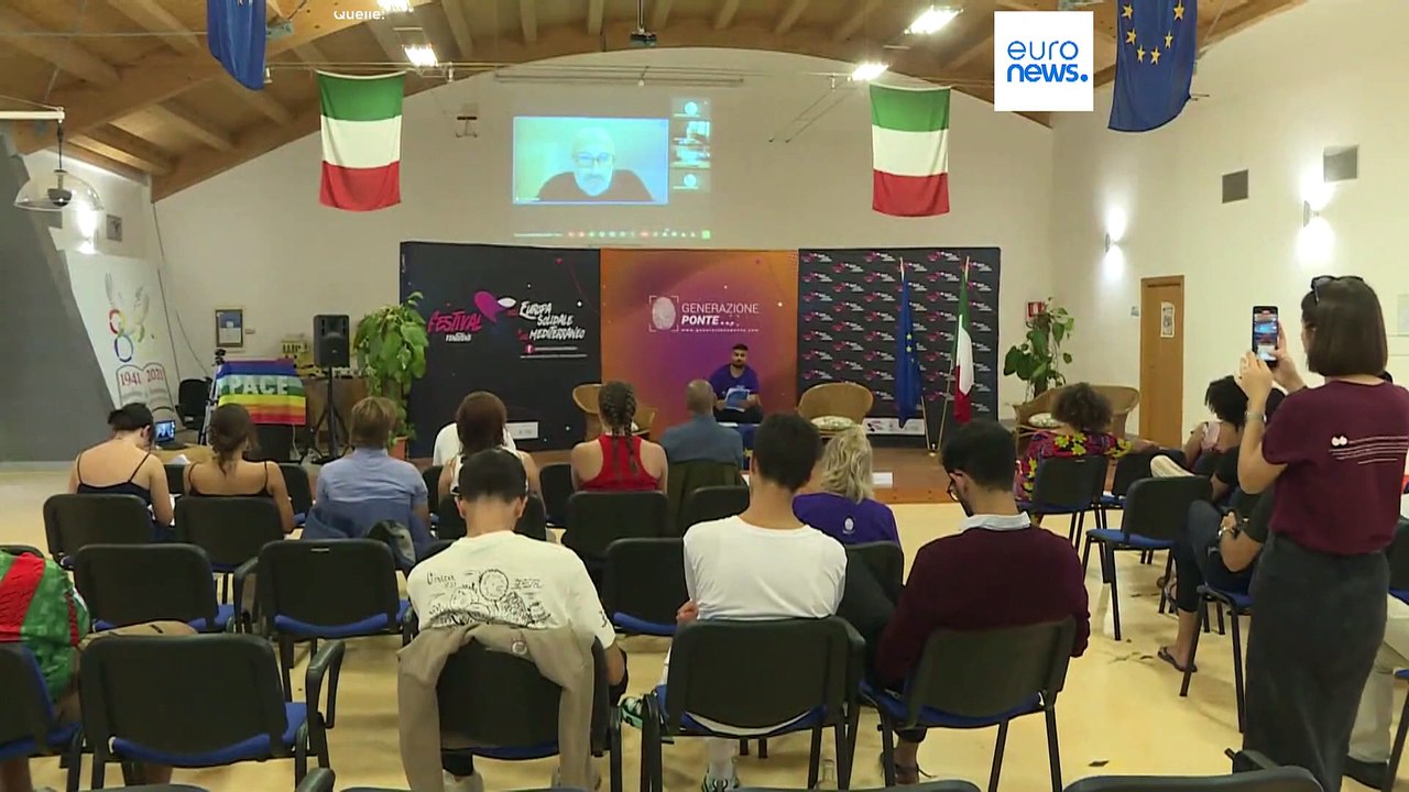 Auf den Spuren des Ventotene-Manifests