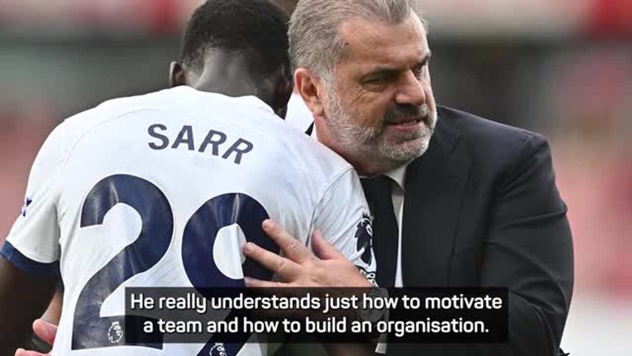 Postecoglou's universal appeal continues to grow