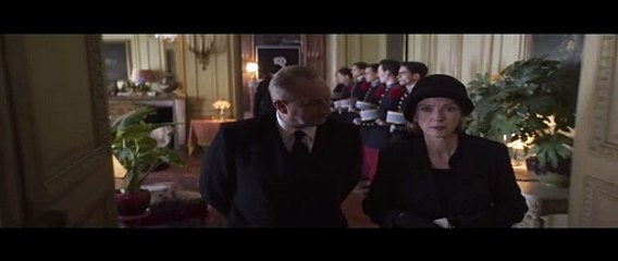 Couleurs de l'incendie