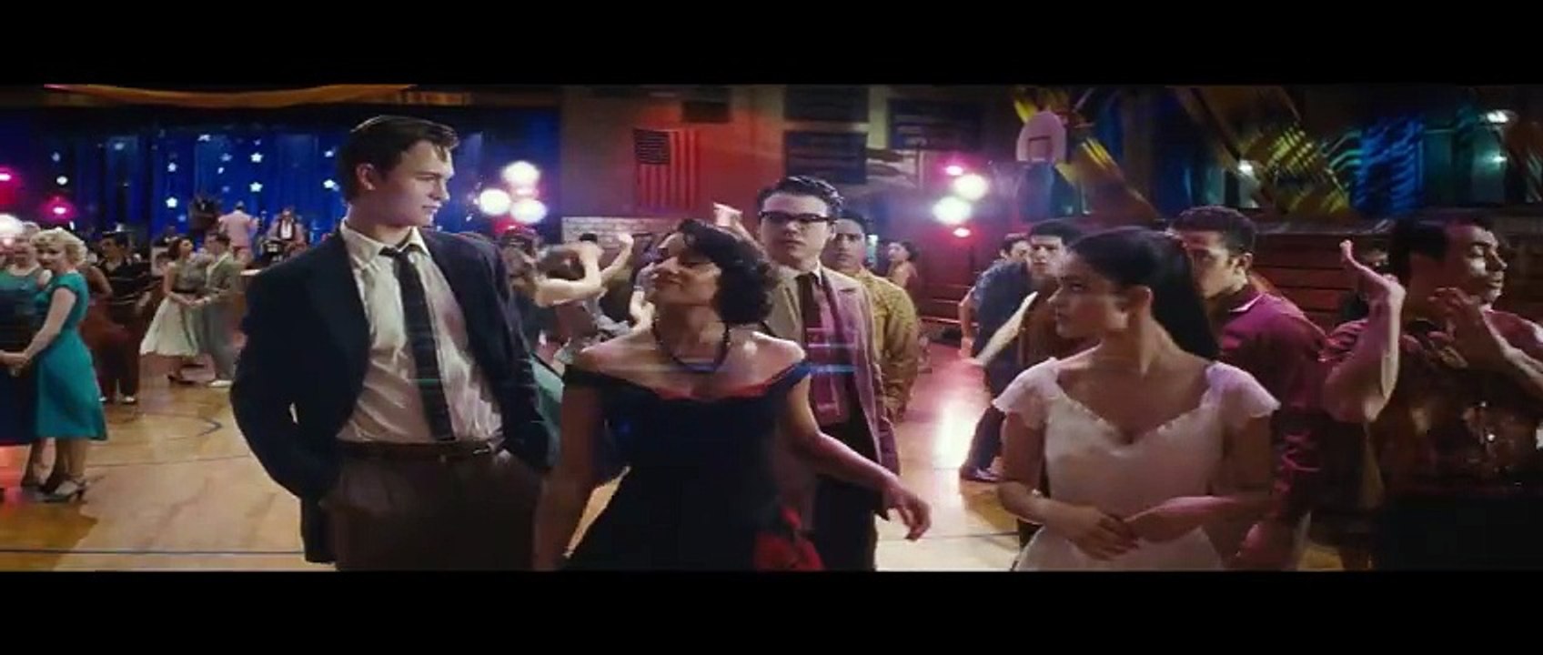 West Side Story