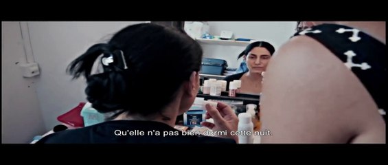 Cahiers noirs – Ronit