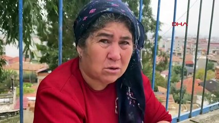 Manisa'da Bahçe Duvarı Yıkılması Sonucu Bir Kişi Hayatını Kaybetti