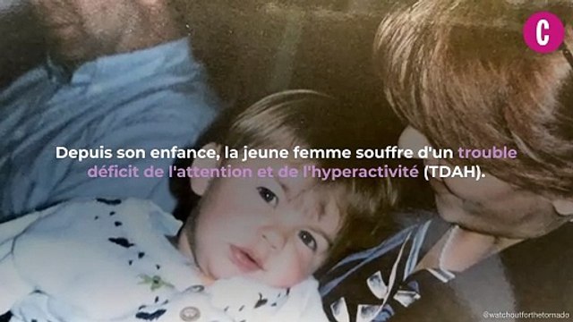 Louane se confie sur ses troubles du comportement alimentaire