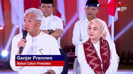 Kesehatan Mental Generasi Muda, Ganjar: Pemerintah Harus Sediakan Layanan dan Fasilitas yang Layak