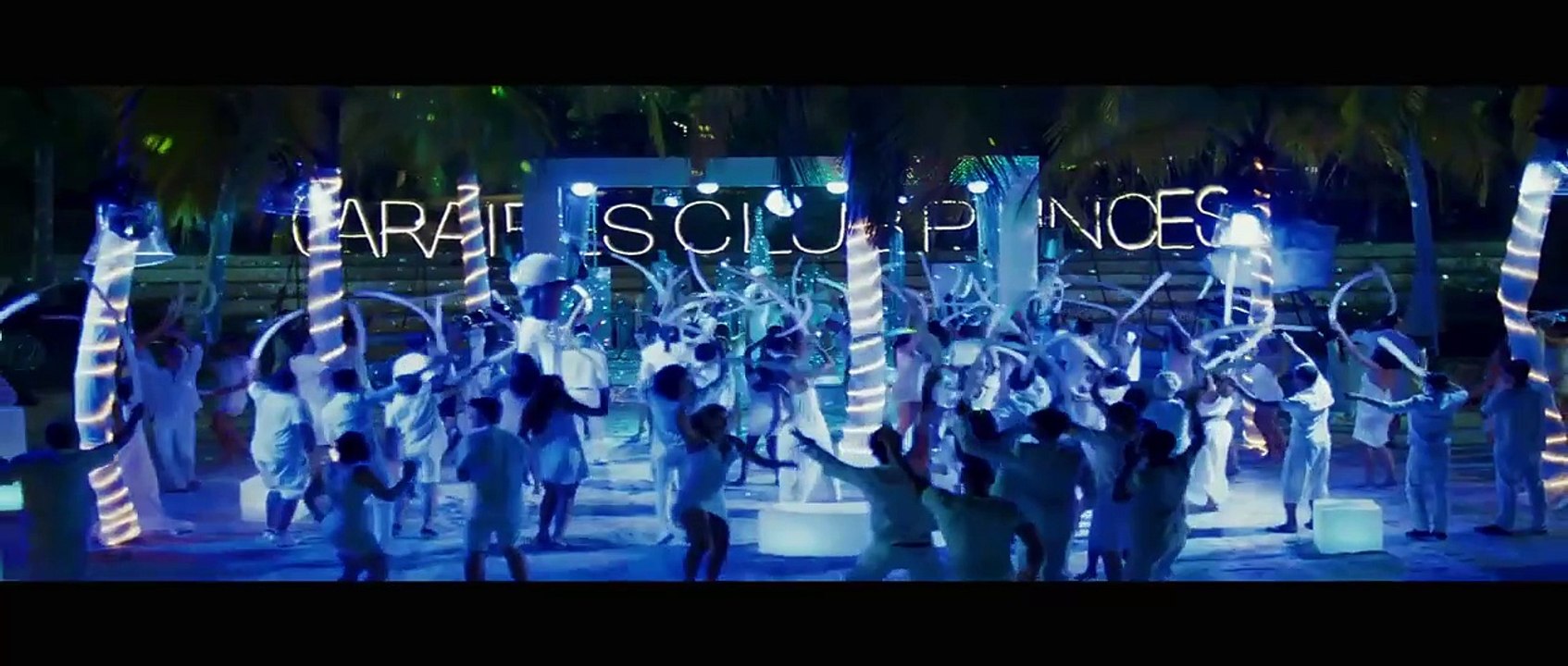 All Inclusive