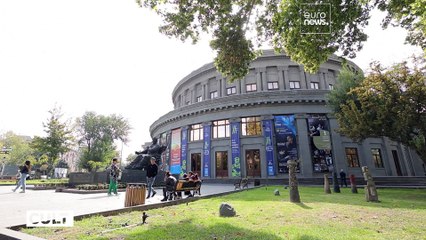 L'Arménie fête sa culture avec son Festival international de musique