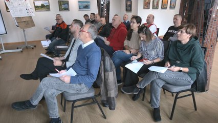 Szkolenie - przemoc seksualna wobec dzieci