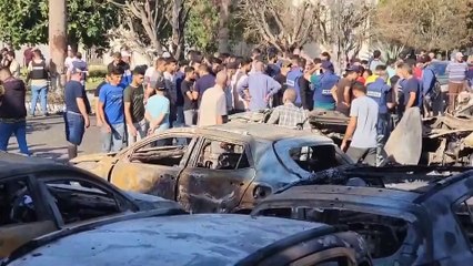 SON DAKİKA: Devlet Bahçeli'den Biden'ın İsrail açıklamalarına tepki: Tarihi bir yanlış!