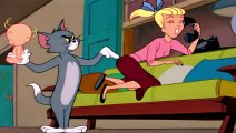 Tom & Jerry (1940) - S1950E68 - Tot Watchers