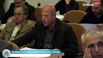 En réaction à Israël, le député du parti AK, Süleyman Sezen, a fait l'éloge d'Hitler : Je me souviens de lui avec miséricorde.