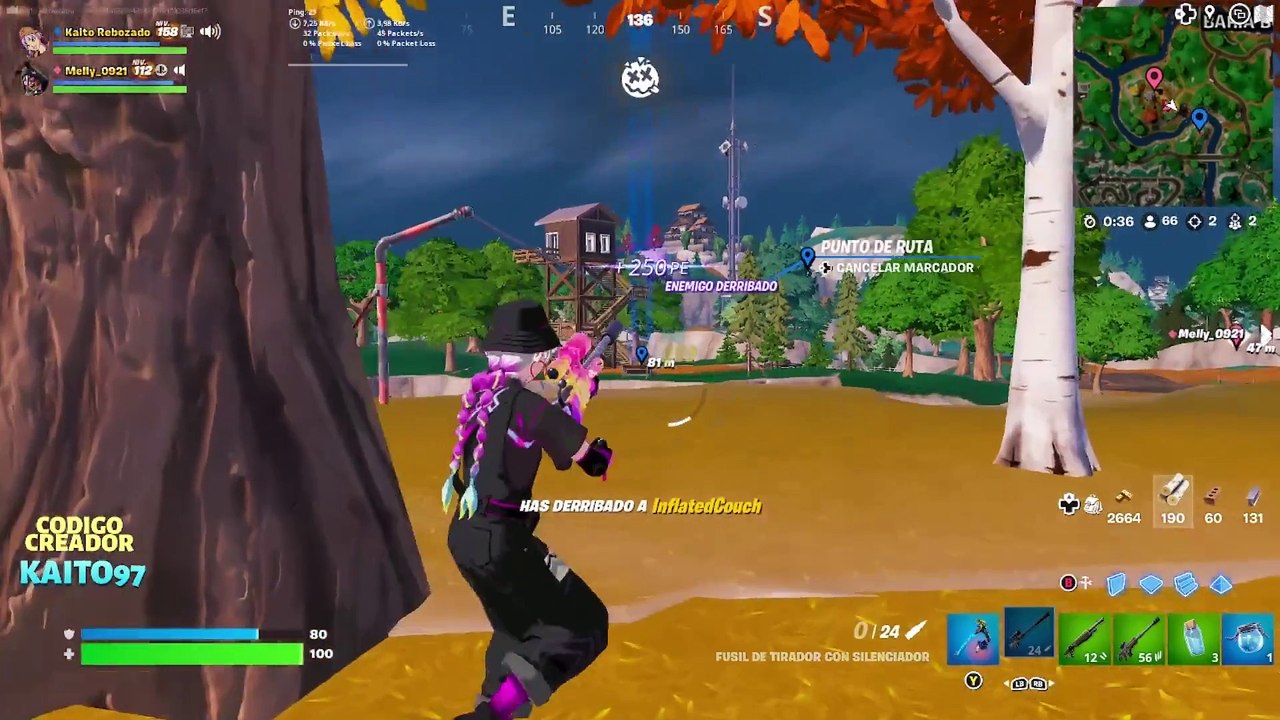 Headshot snipe hahaha
