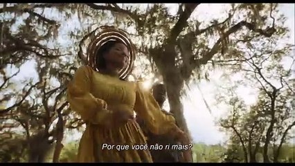 A Cor Púrpura | Trailer 2 Legendado