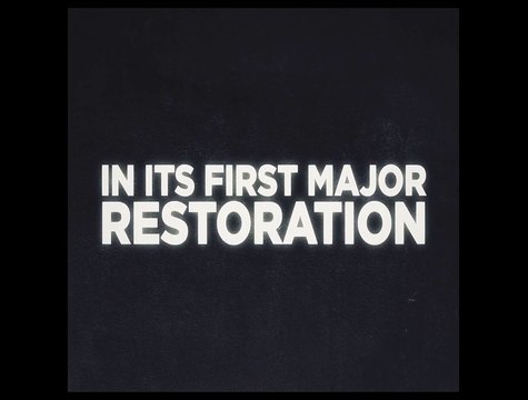 Le Troisième Homme Bande-annonce (PT)