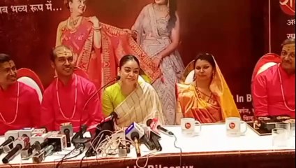 Actress Sumona Chakraborty