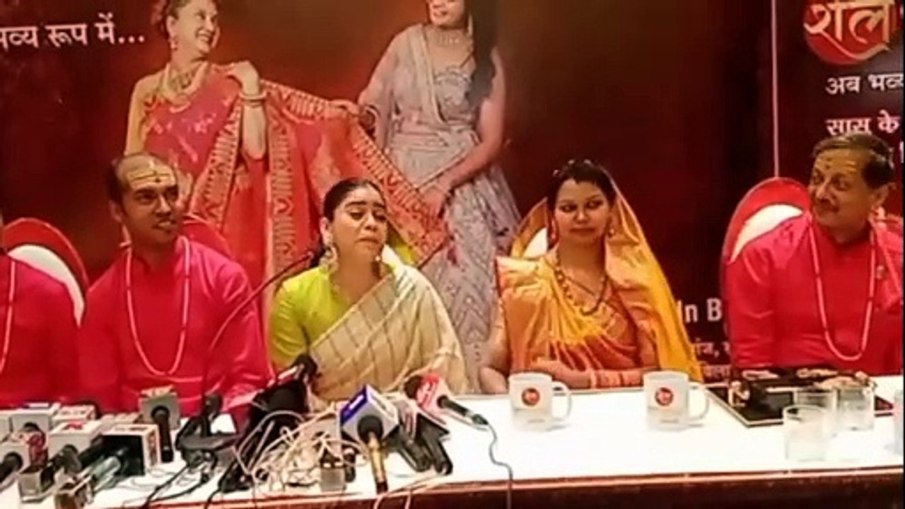 Actress Sumona Chakraborty