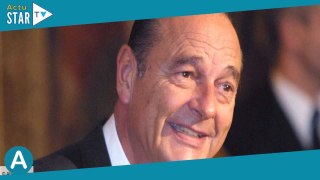 Jacques Chirac avec Claudia Cardinale la nuit du décès de Diana  Son ex chauffeur répond