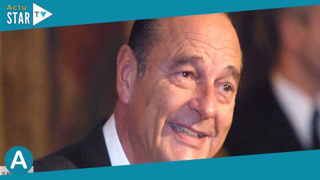 Jacques Chirac avec Claudia Cardinale la nuit du décès de Diana Son ex chauffeur répond