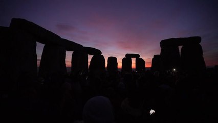 When is the winter solstice in 2023? Date set for shortest day of the year