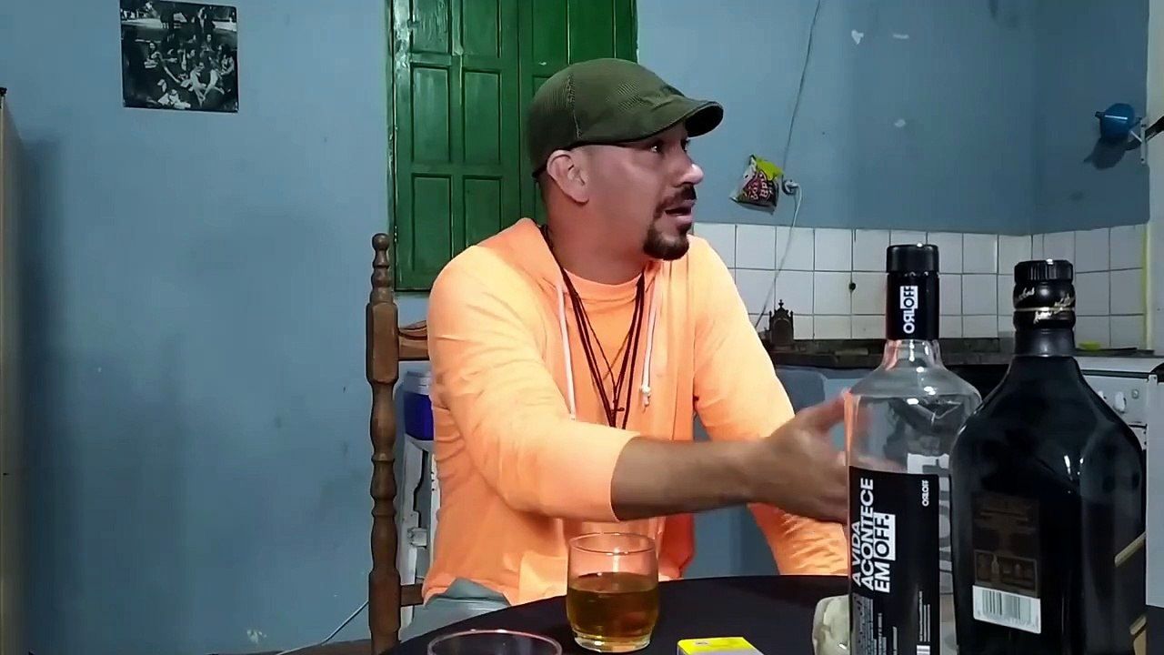 Trailer do curta-metragem Ciclo Sem Fim