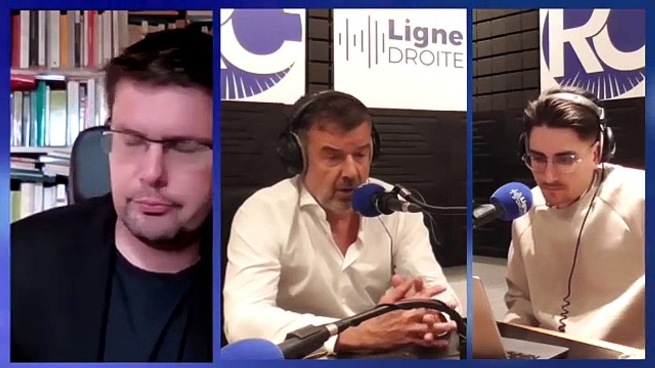 Vu De Haut, #1.