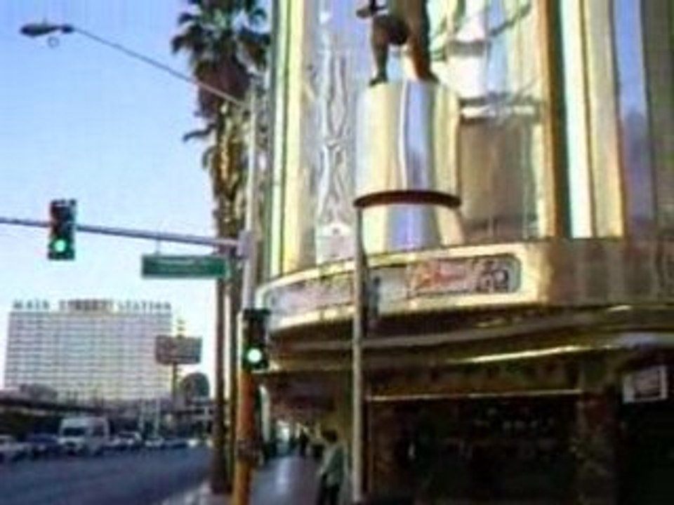 marc las vegas