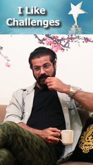 Sohail Sameer Short 1 with Hassan Murad