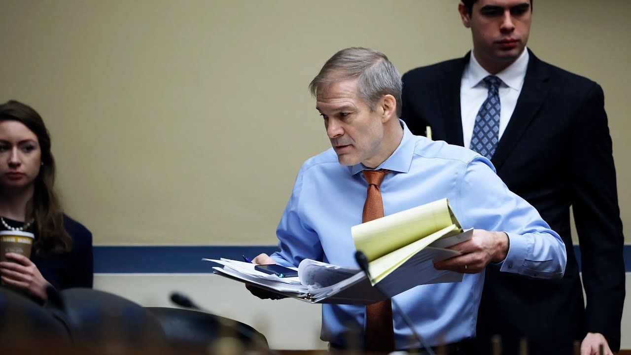 U.S. House pauses for the night before another attempt to elect a speaker