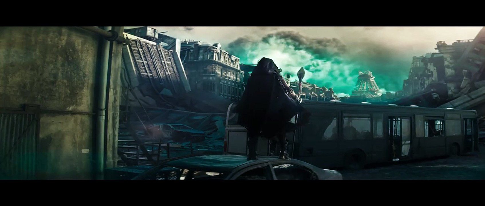 Le Visiteur du futur