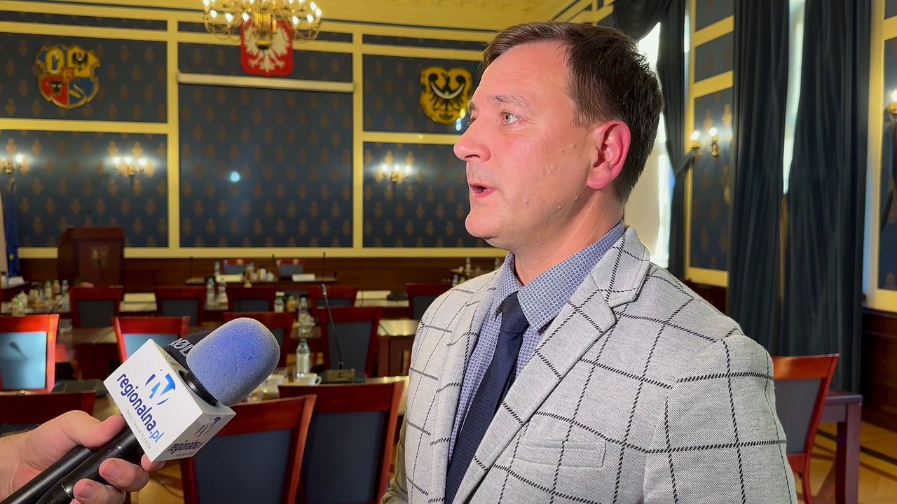 Rada miejska w Głogowie o reparacjach wojennych